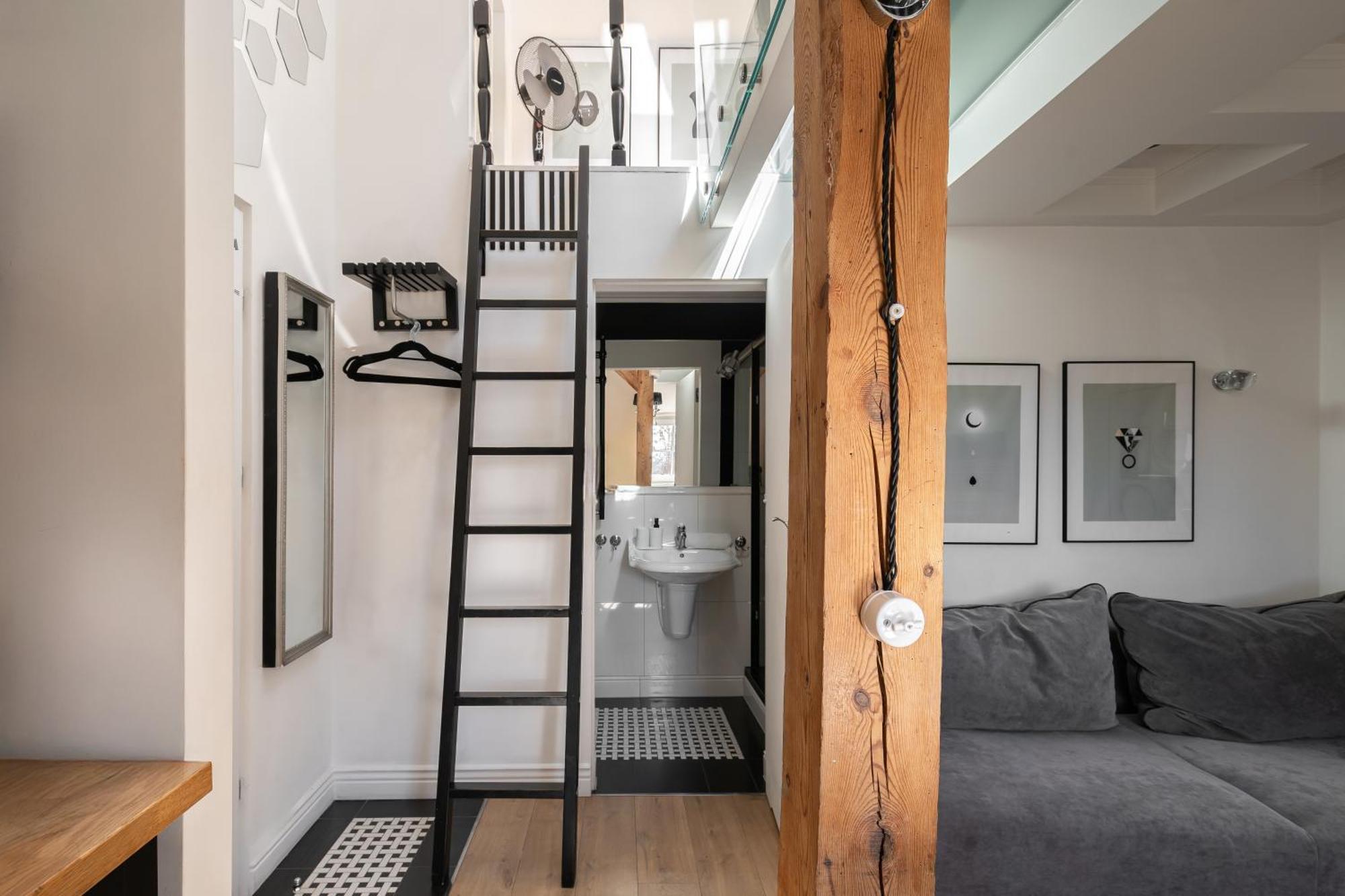 Lion Apartments - Chillset Apartmenty Westerplatte Sopot Ngoại thất bức ảnh