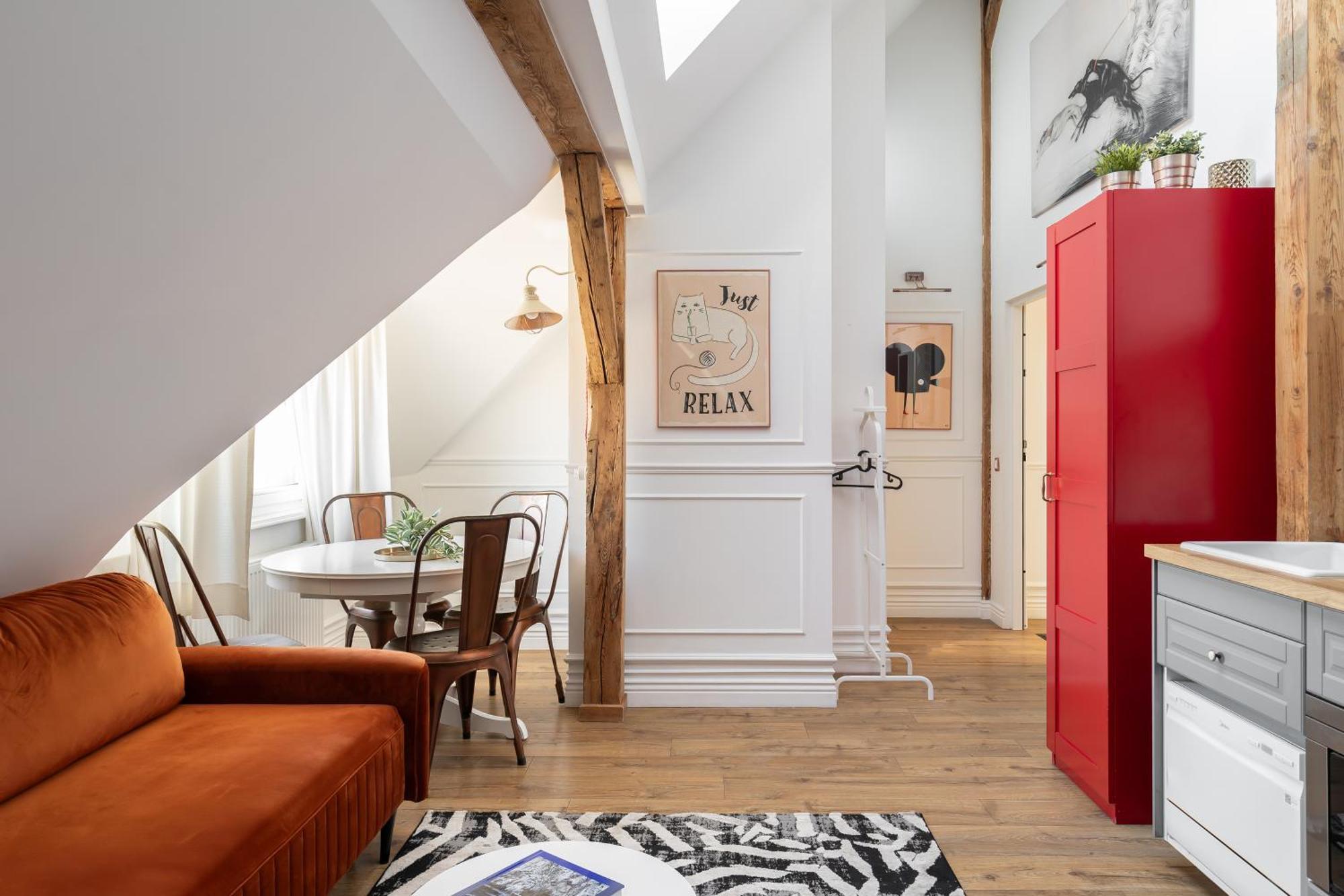 Lion Apartments - Chillset Apartmenty Westerplatte Sopot Ngoại thất bức ảnh