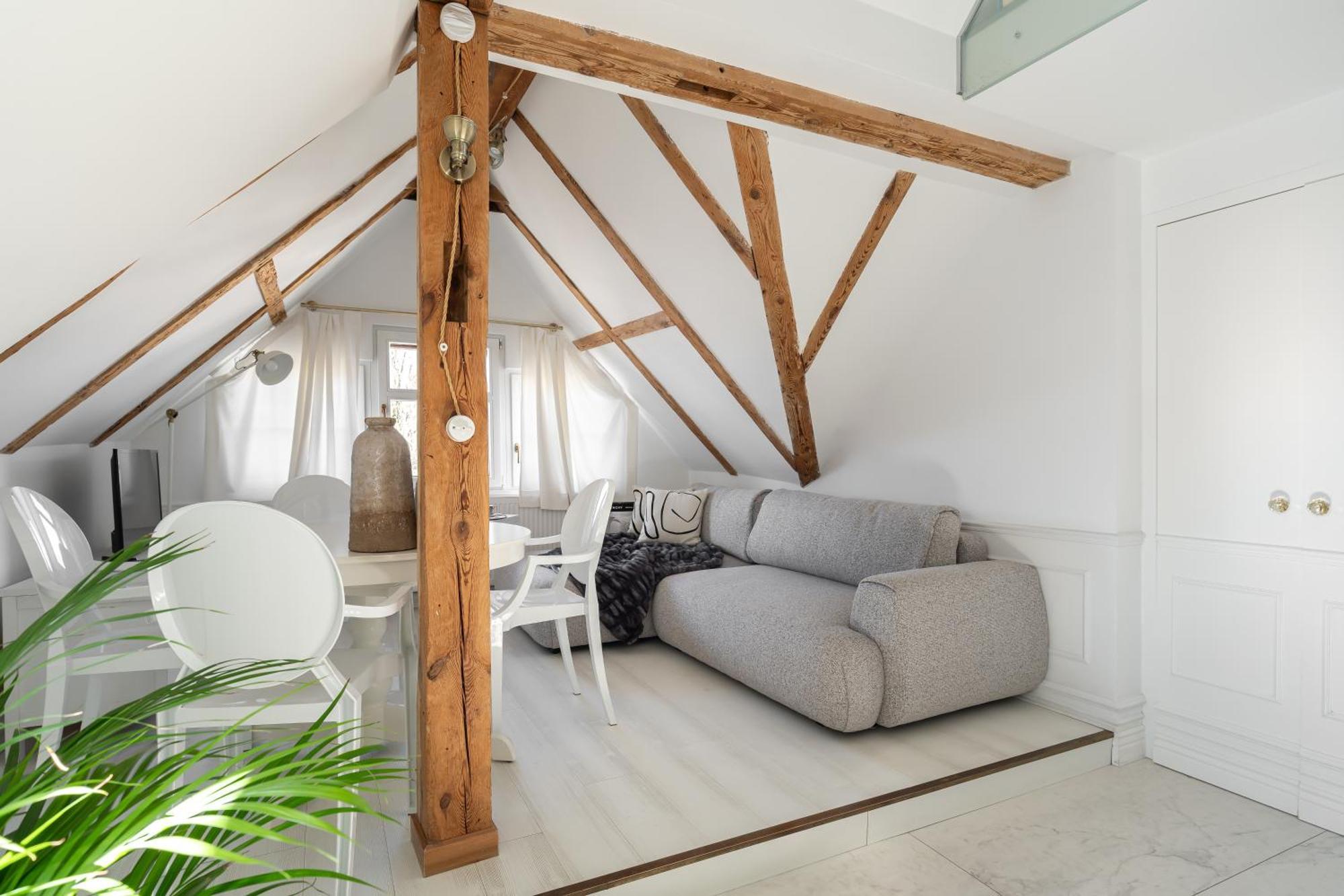 Lion Apartments - Chillset Apartmenty Westerplatte Sopot Ngoại thất bức ảnh