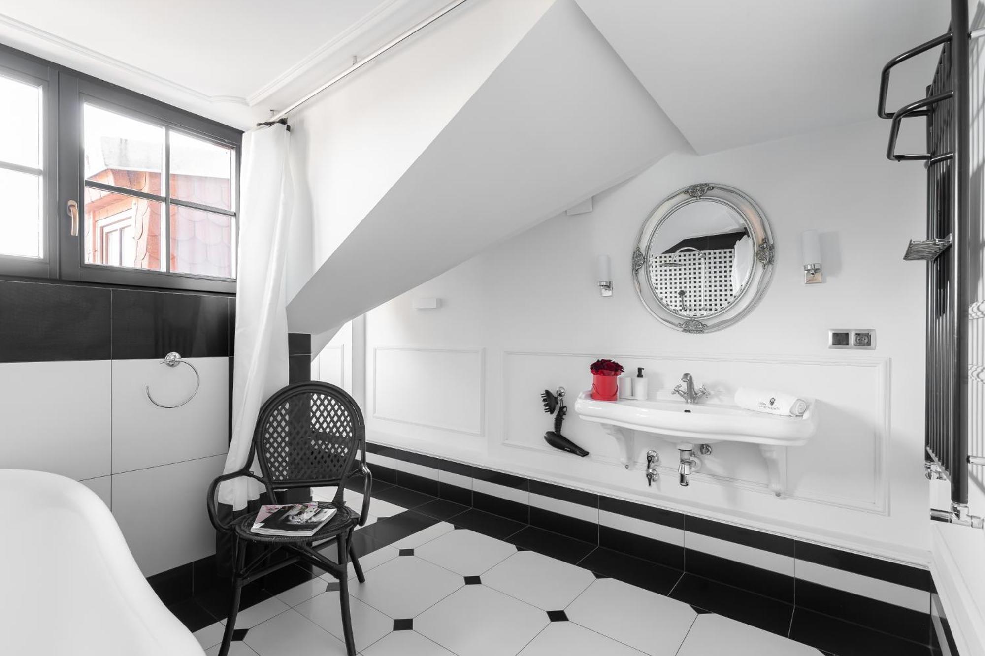 Lion Apartments - Chillset Apartmenty Westerplatte Sopot Ngoại thất bức ảnh