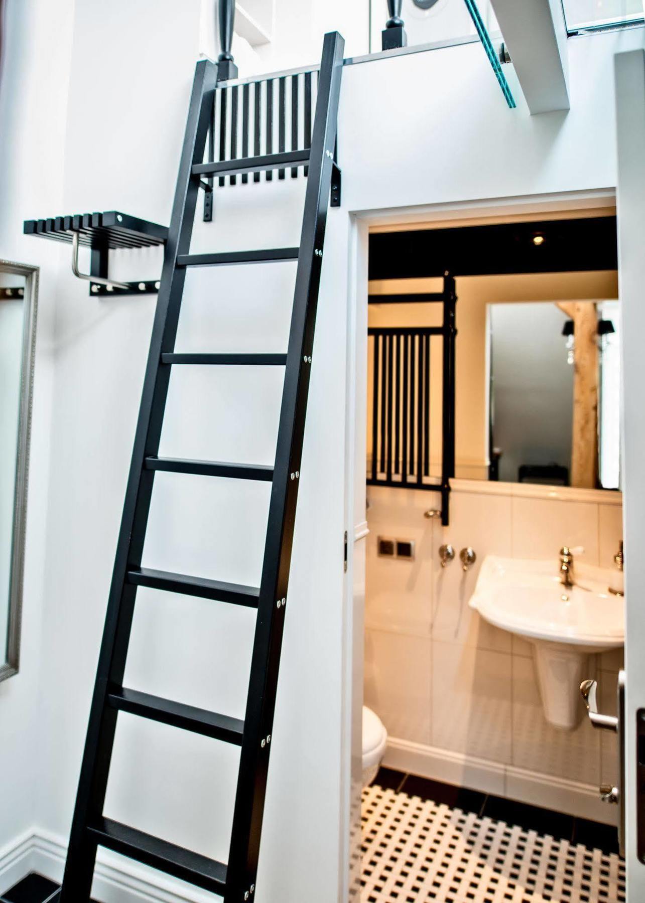 Lion Apartments - Chillset Apartmenty Westerplatte Sopot Ngoại thất bức ảnh