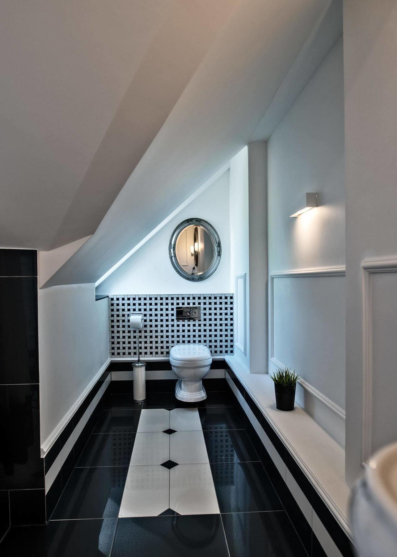 Lion Apartments - Chillset Apartmenty Westerplatte Sopot Ngoại thất bức ảnh